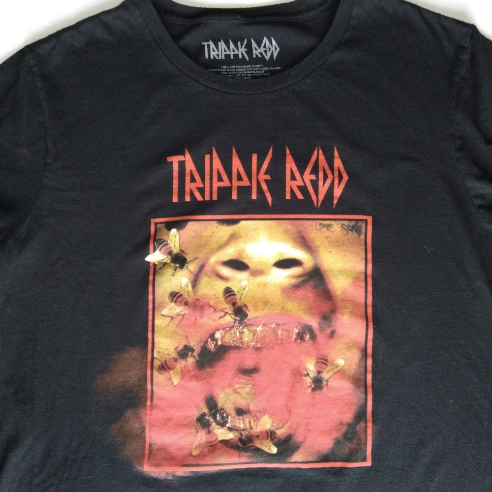 Band T-shirt